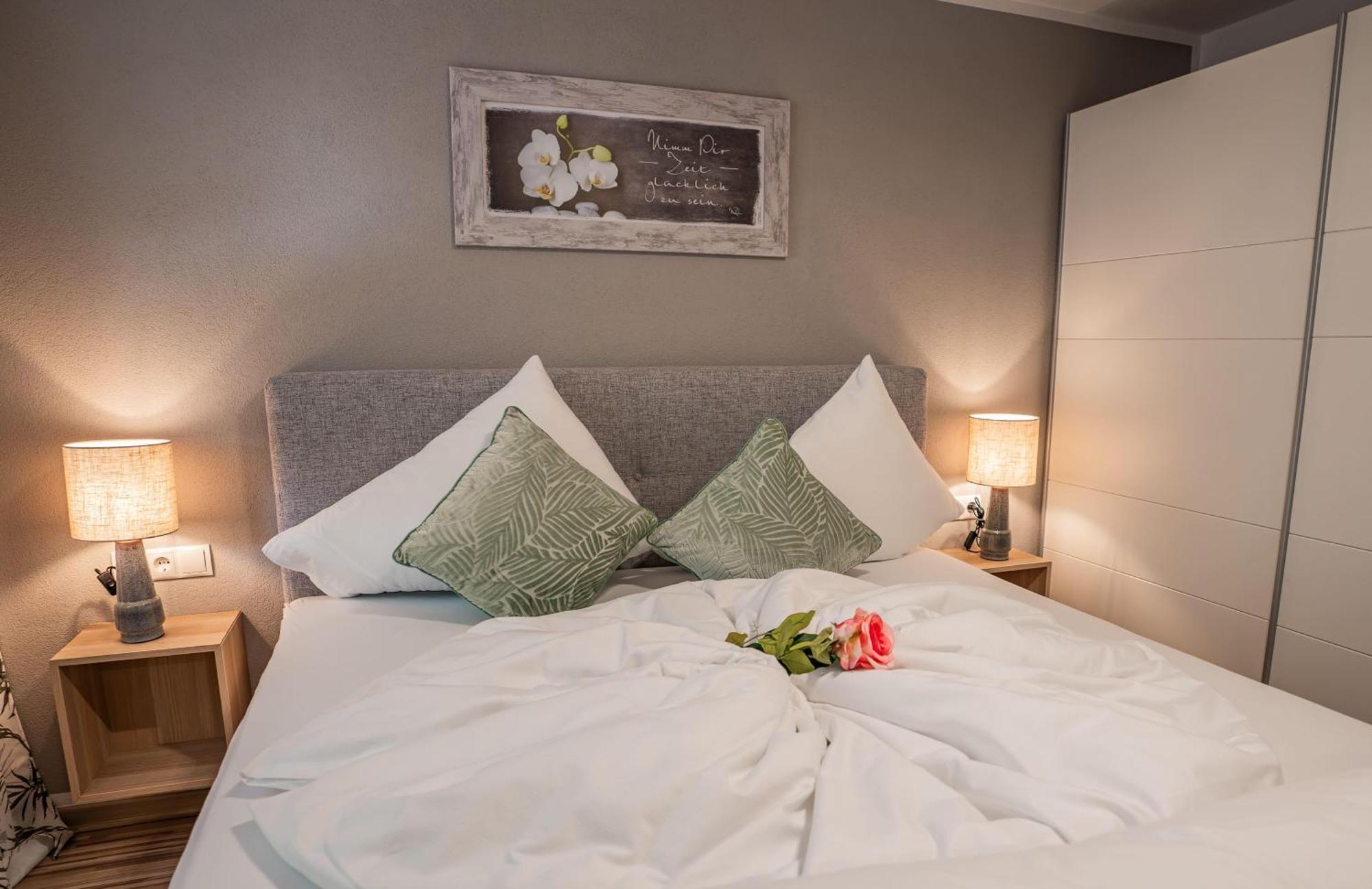 Hotel Living Flora Arzl im Pitztal Zewnętrze zdjęcie