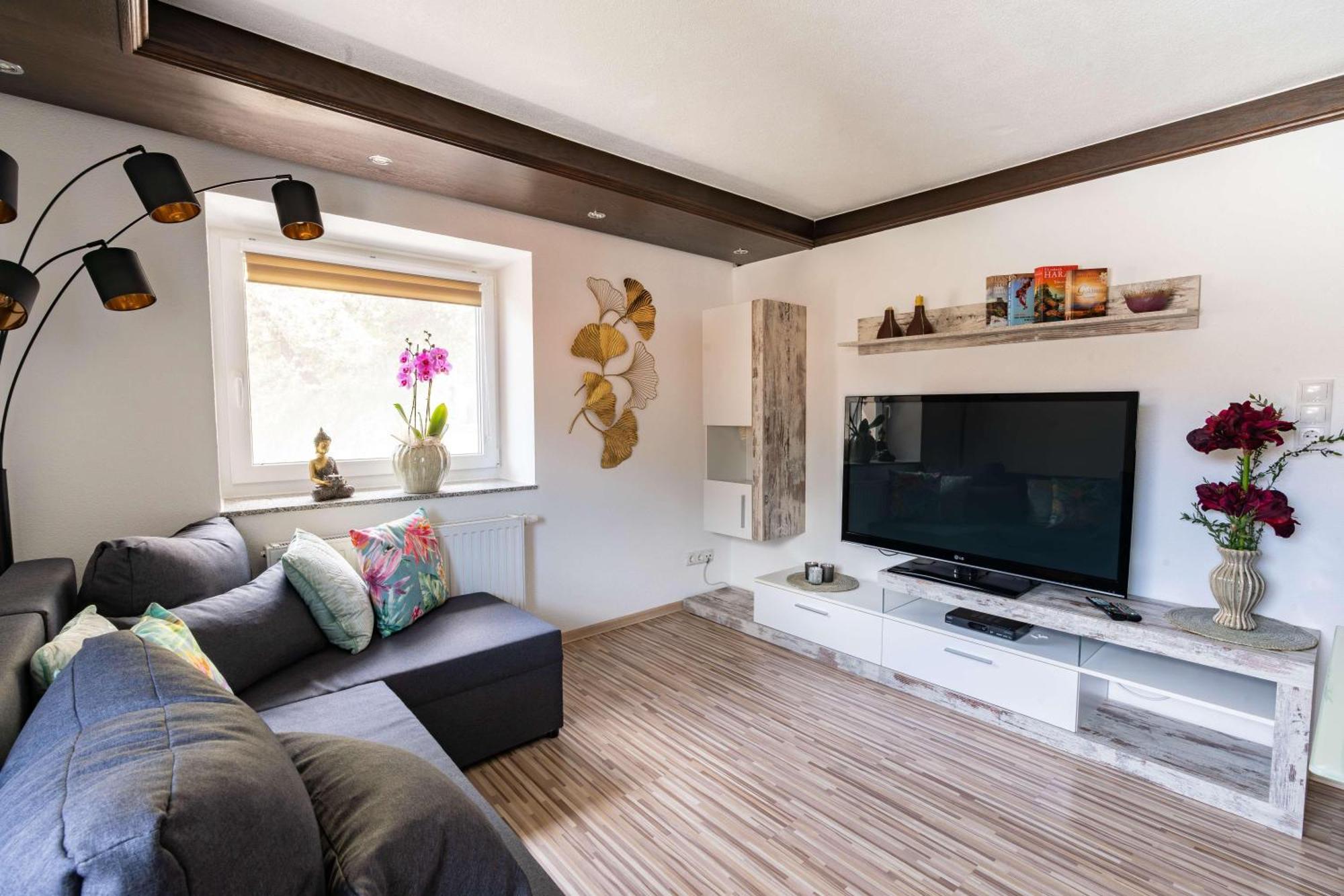 Hotel Living Flora Arzl im Pitztal Zewnętrze zdjęcie