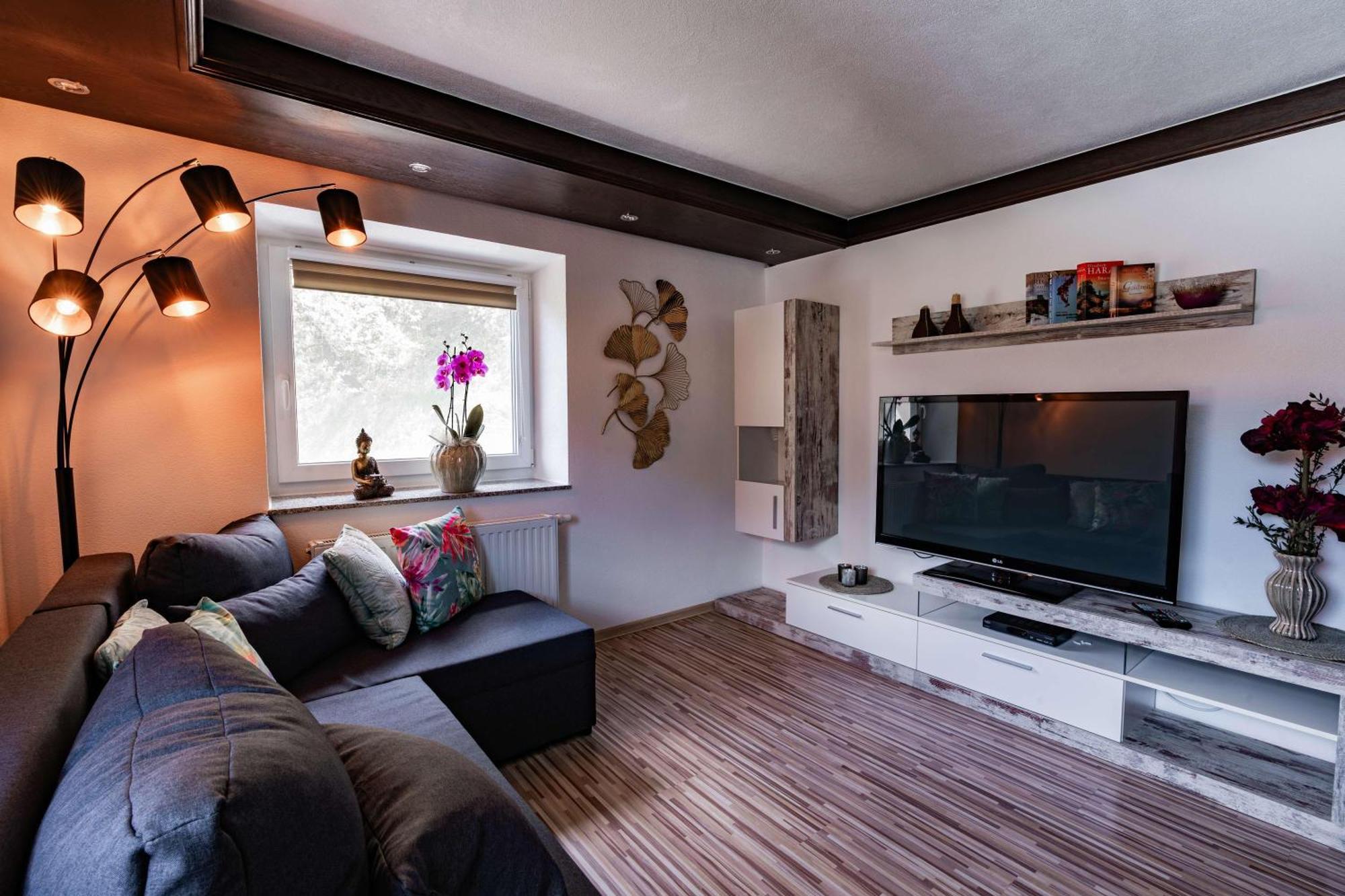 Hotel Living Flora Arzl im Pitztal Zewnętrze zdjęcie