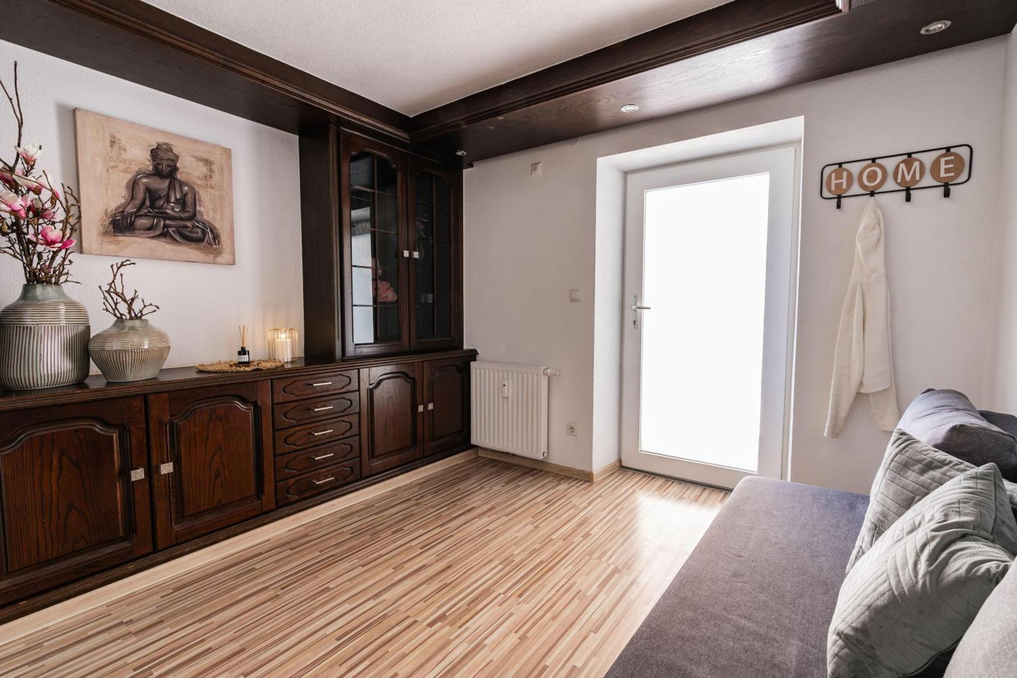 Hotel Living Flora Arzl im Pitztal Zewnętrze zdjęcie