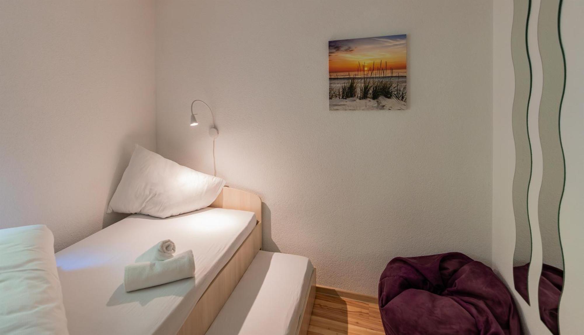 Hotel Living Flora Arzl im Pitztal Zewnętrze zdjęcie