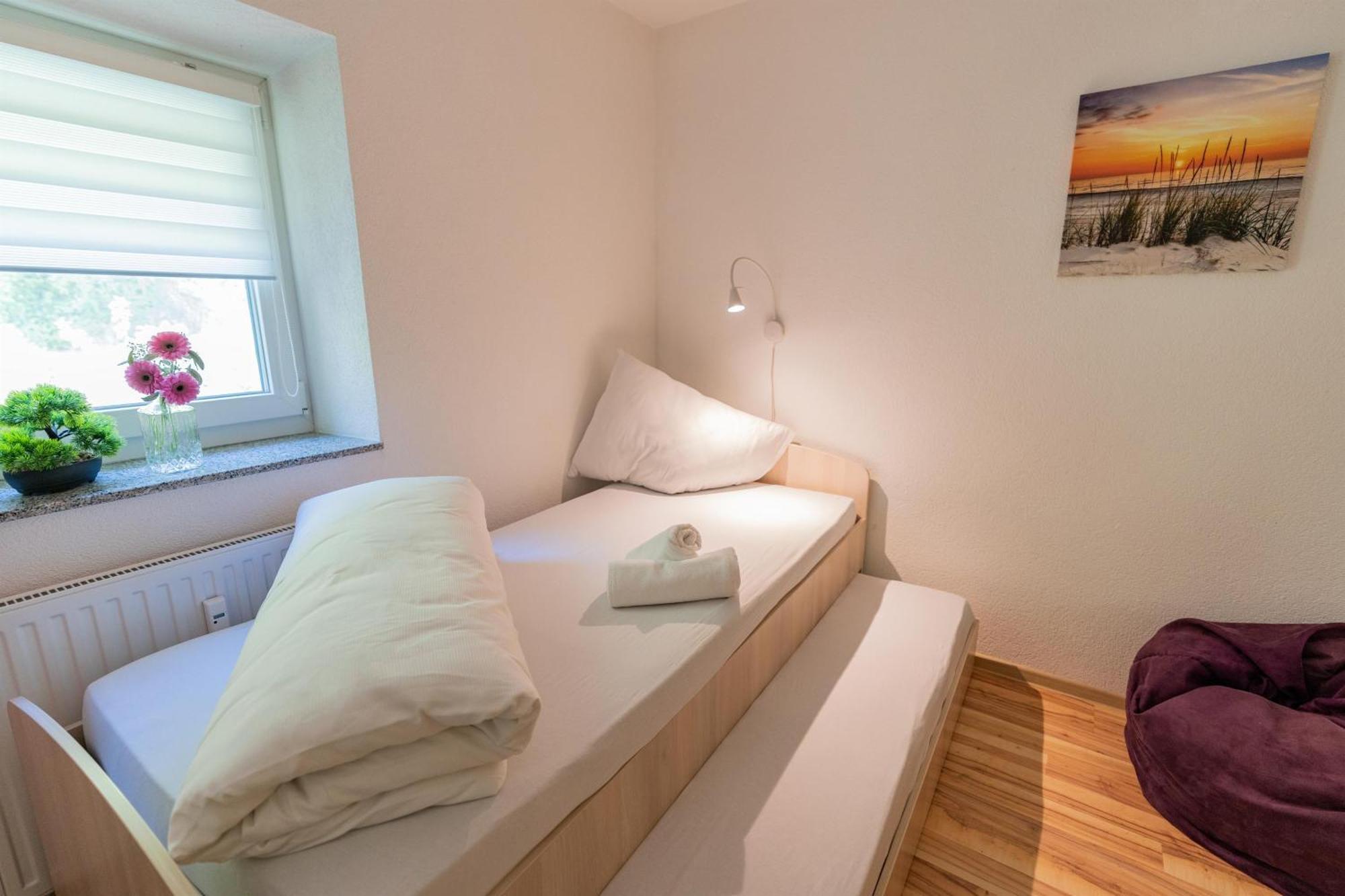 Hotel Living Flora Arzl im Pitztal Zewnętrze zdjęcie