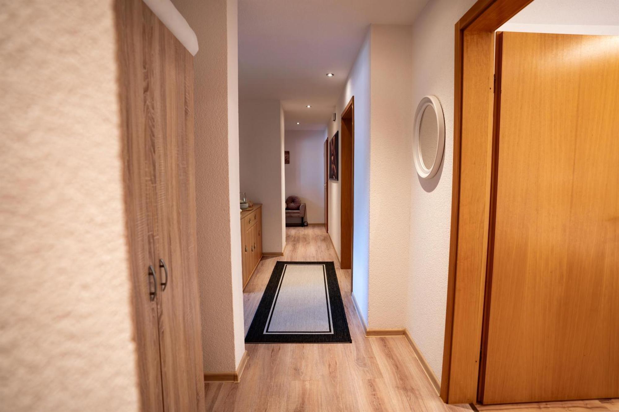 Hotel Living Flora Arzl im Pitztal Zewnętrze zdjęcie