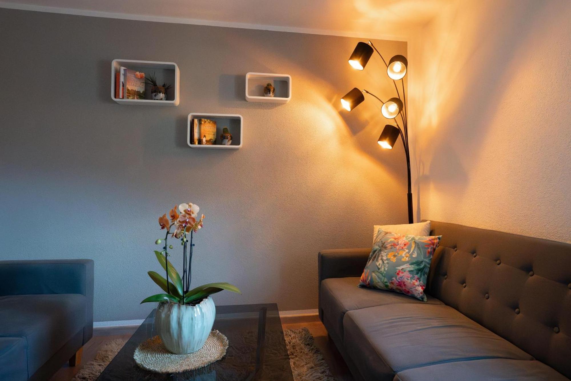 Hotel Living Flora Arzl im Pitztal Zewnętrze zdjęcie