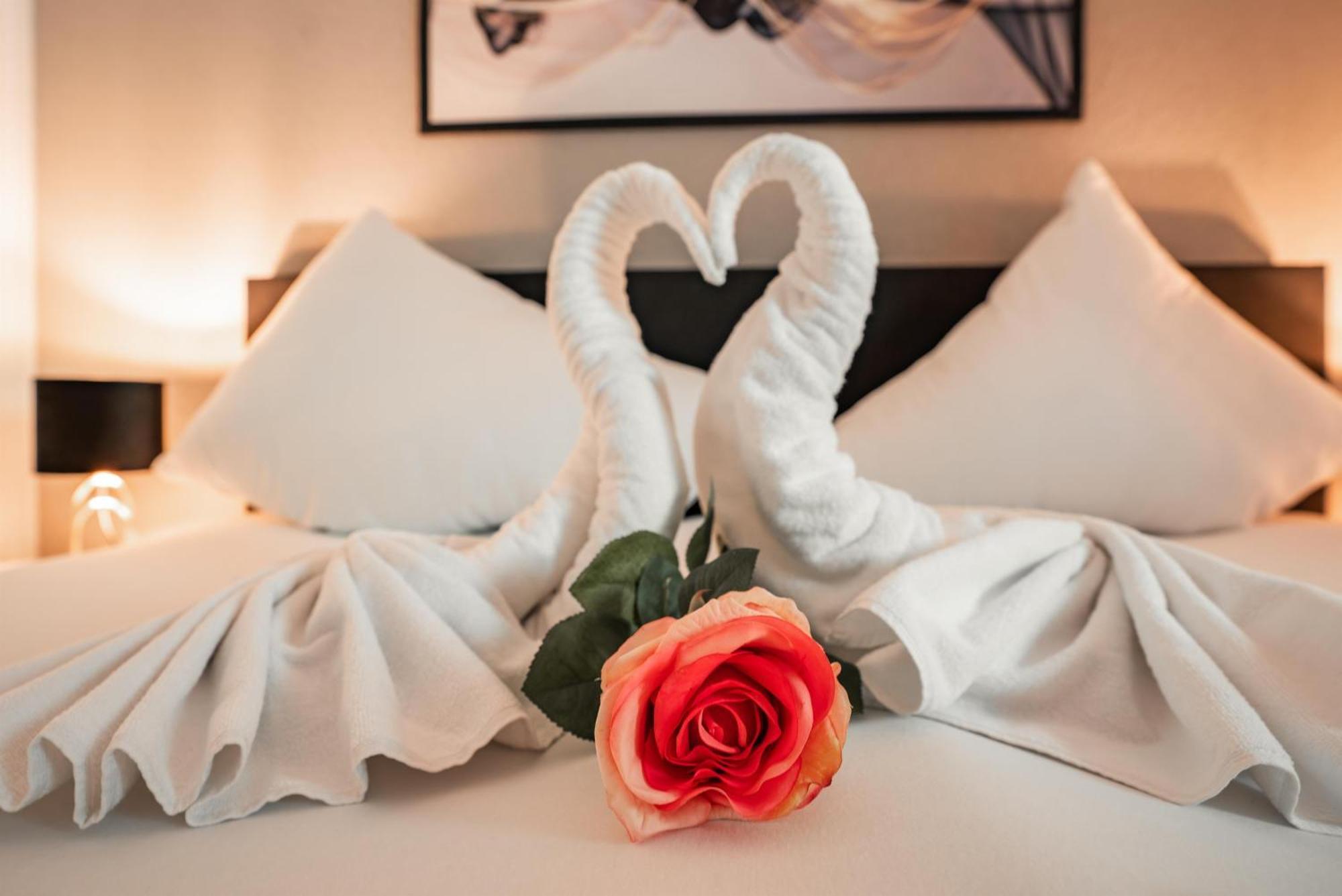 Hotel Living Flora Arzl im Pitztal Zewnętrze zdjęcie