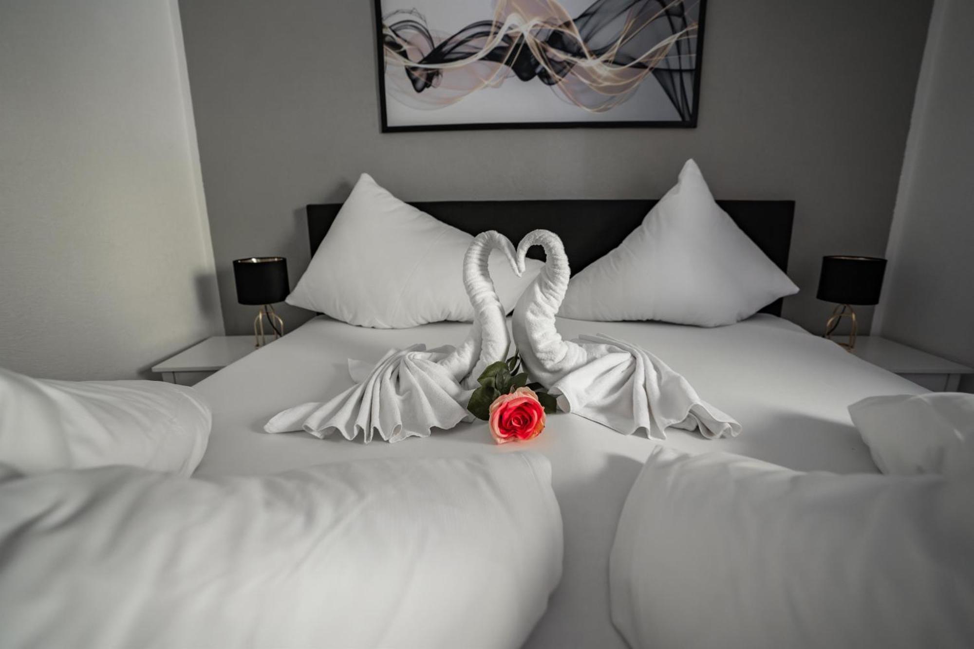 Hotel Living Flora Arzl im Pitztal Zewnętrze zdjęcie