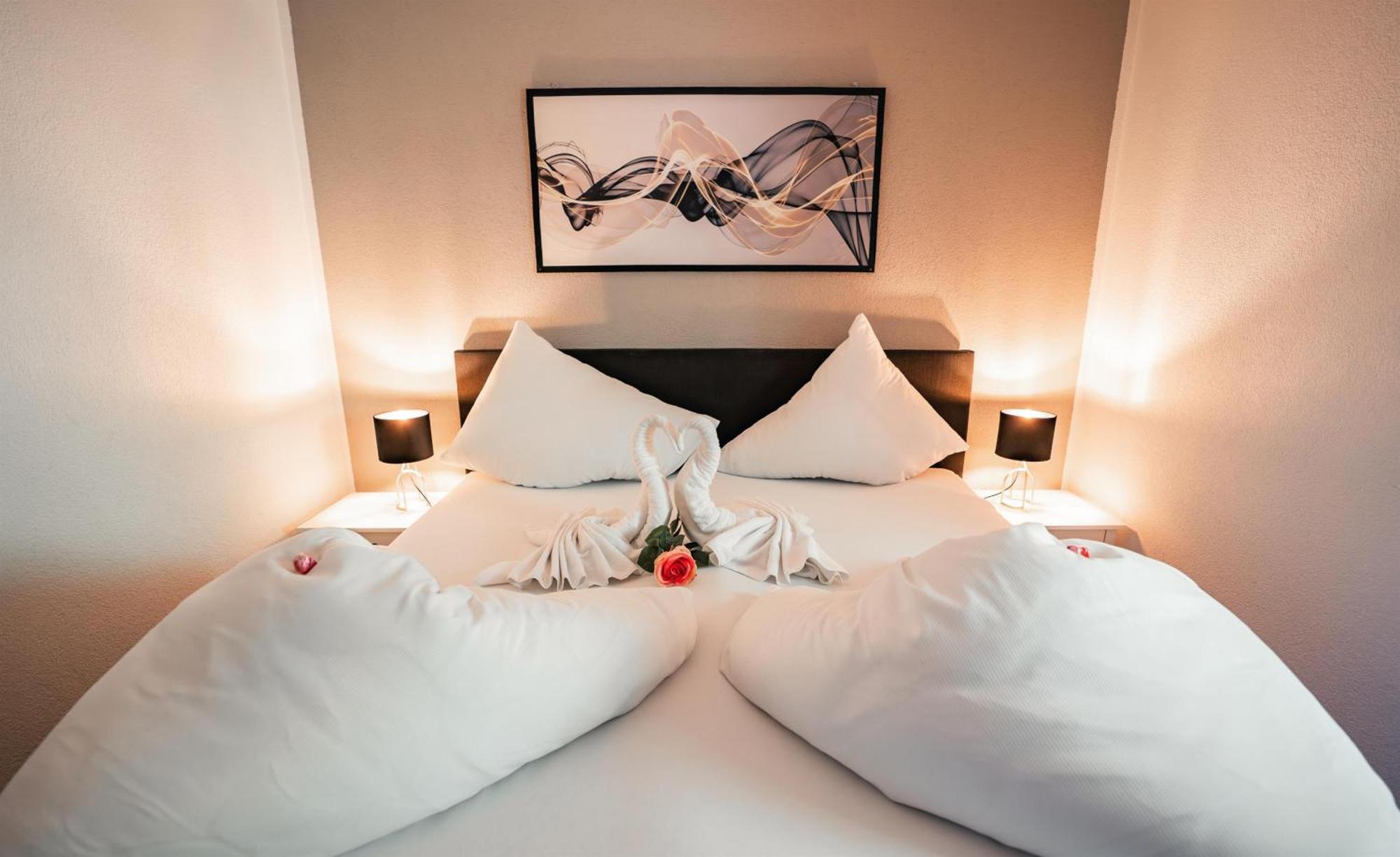 Hotel Living Flora Arzl im Pitztal Zewnętrze zdjęcie