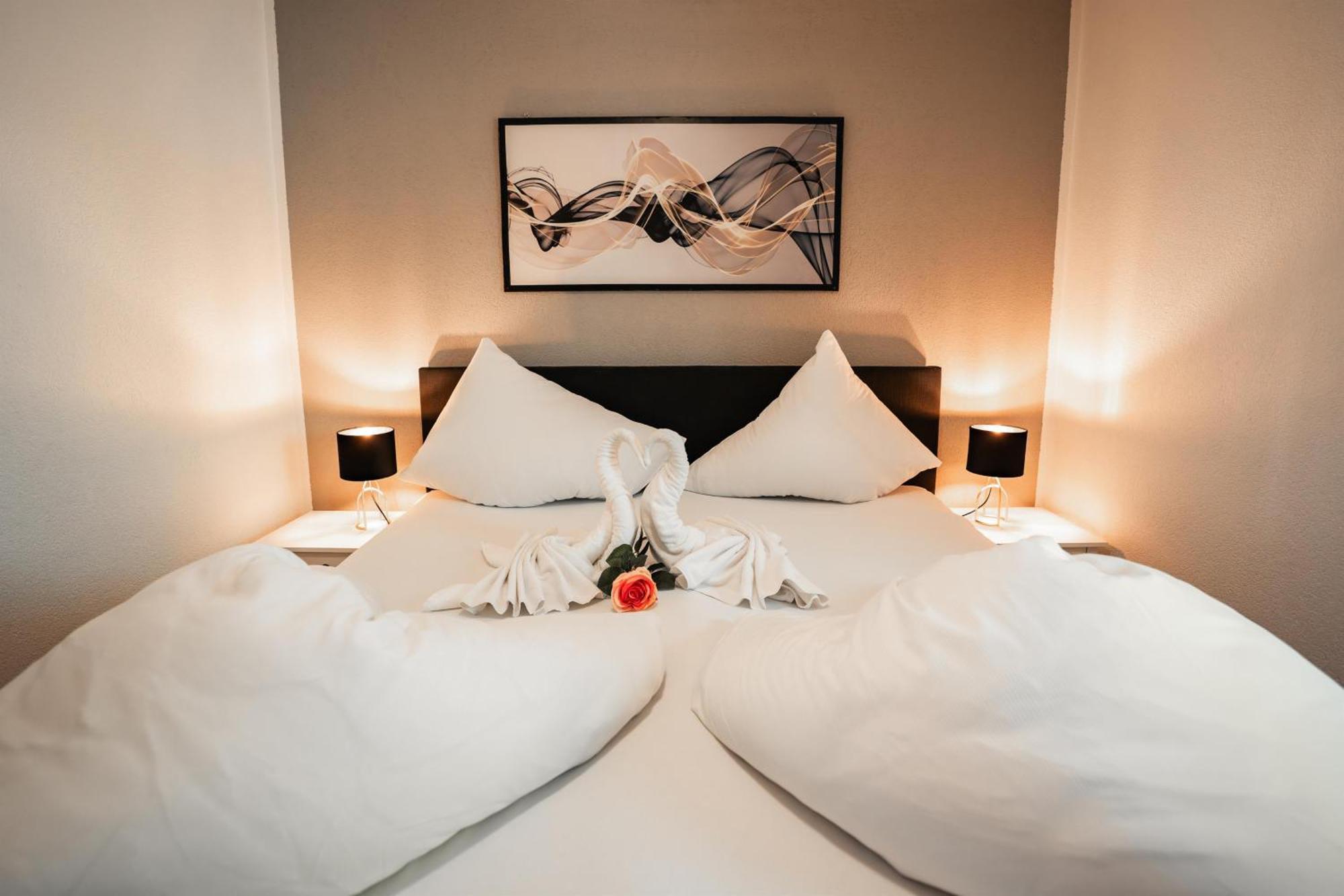Hotel Living Flora Arzl im Pitztal Zewnętrze zdjęcie
