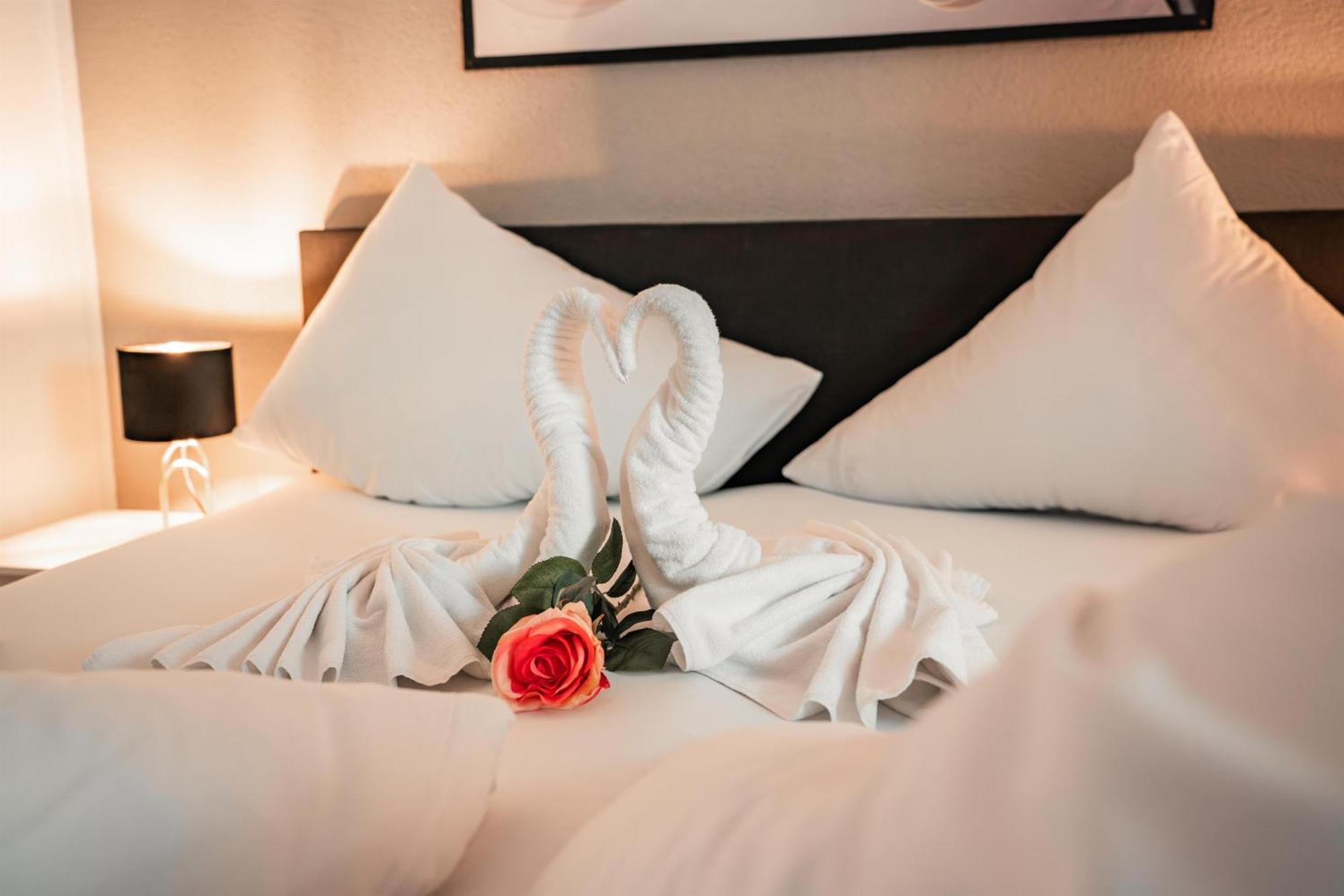 Hotel Living Flora Arzl im Pitztal Zewnętrze zdjęcie