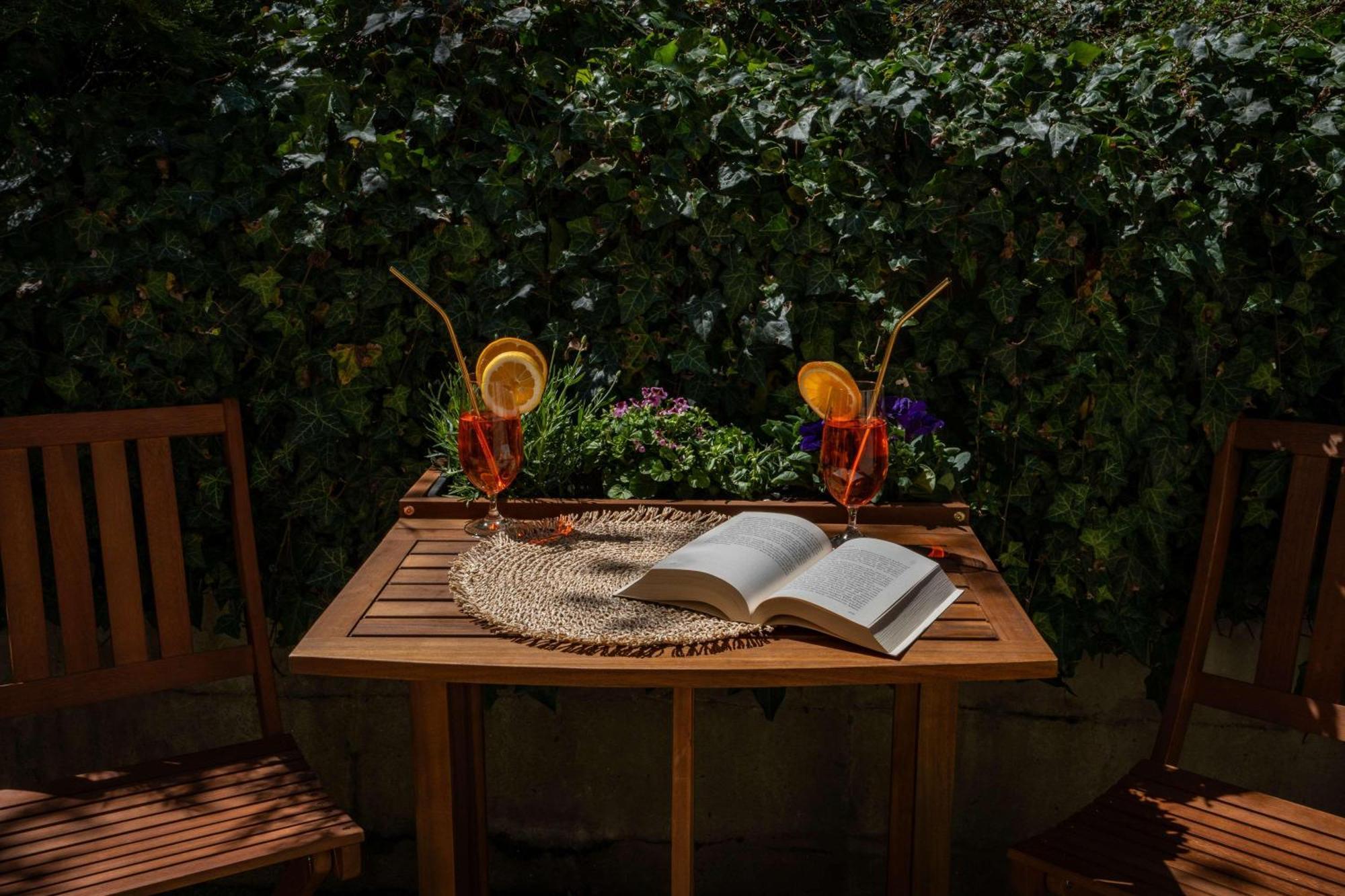 Hotel Living Flora Arzl im Pitztal Zewnętrze zdjęcie