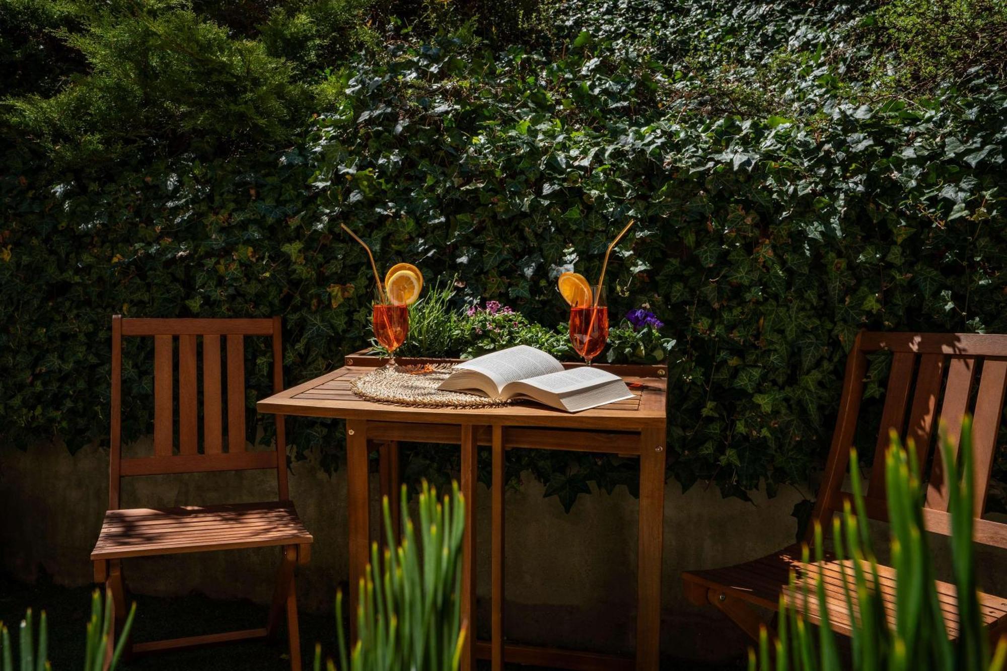 Hotel Living Flora Arzl im Pitztal Zewnętrze zdjęcie