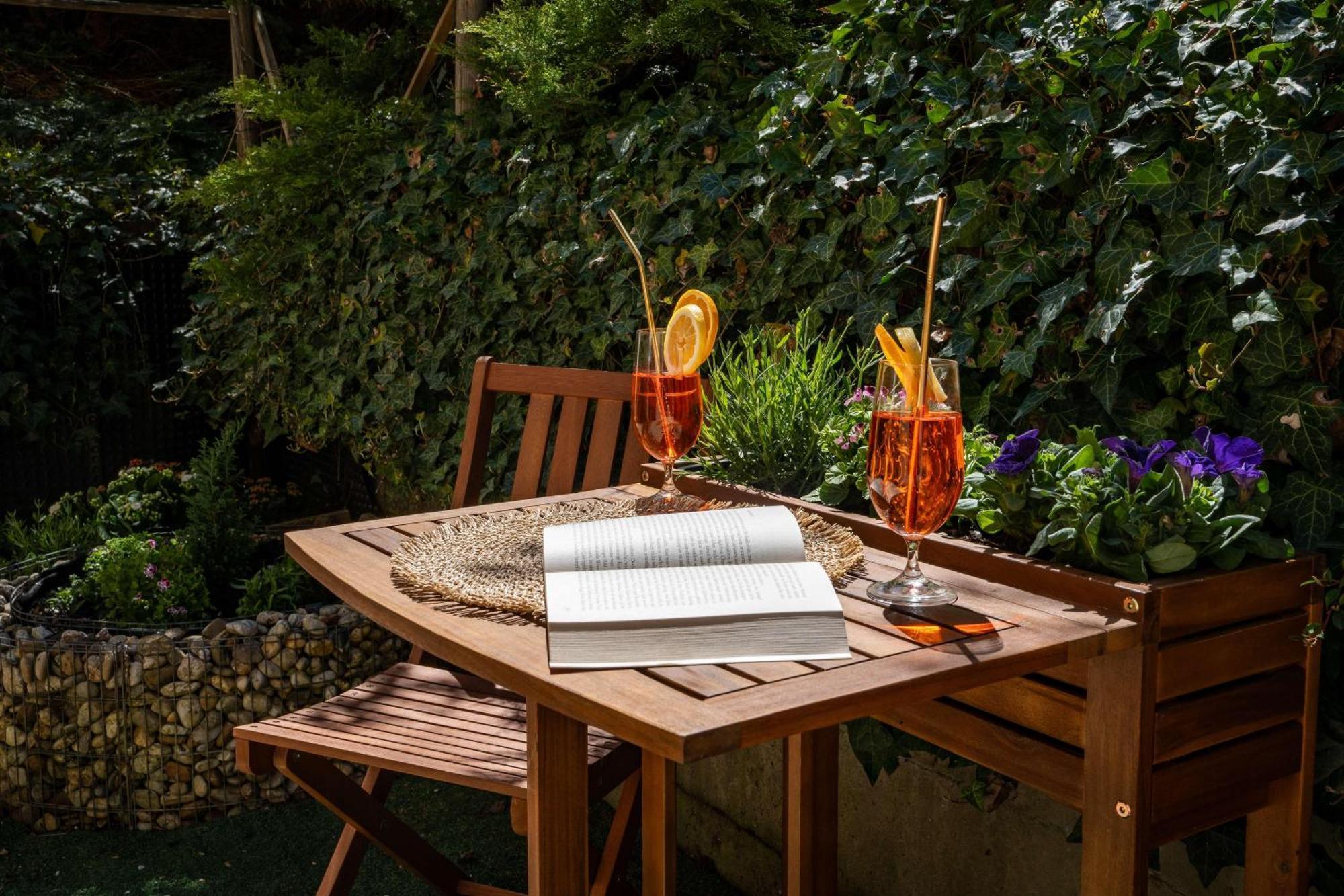 Hotel Living Flora Arzl im Pitztal Zewnętrze zdjęcie